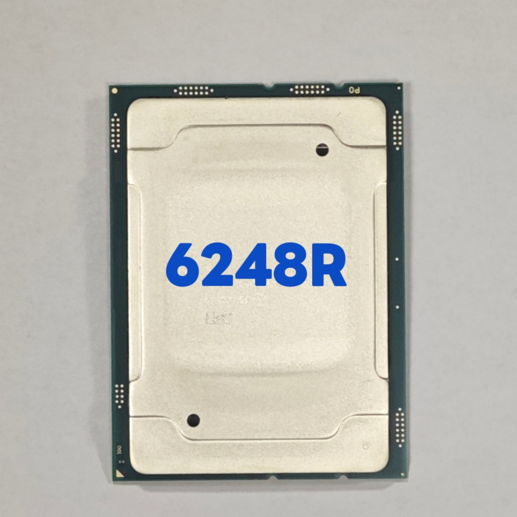 Gold 6248R - Procesador de servidor Xeon Gold 6248R