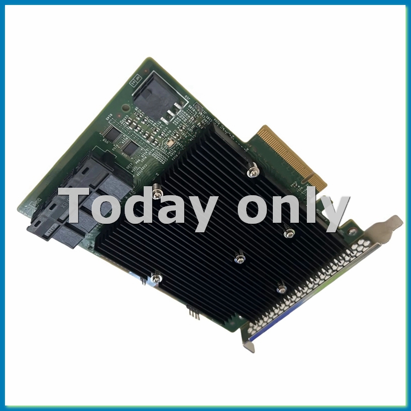 Lsi 9300 16I Hba It Mode - Utilizado para 9300-16I Modo It 12