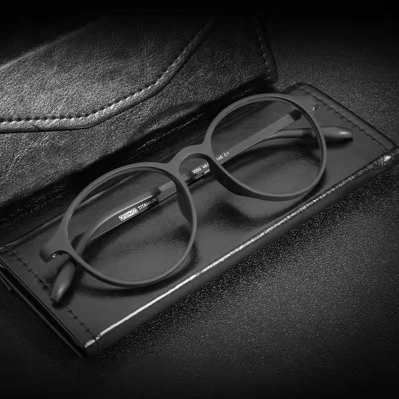 Gold 6138 - Gafas de lectura ultraligeras de goma