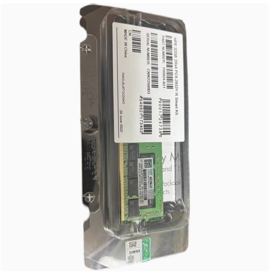 32Gb 2Rx4 Pc4 2933Y - Módulo de memoria de servidor RECC