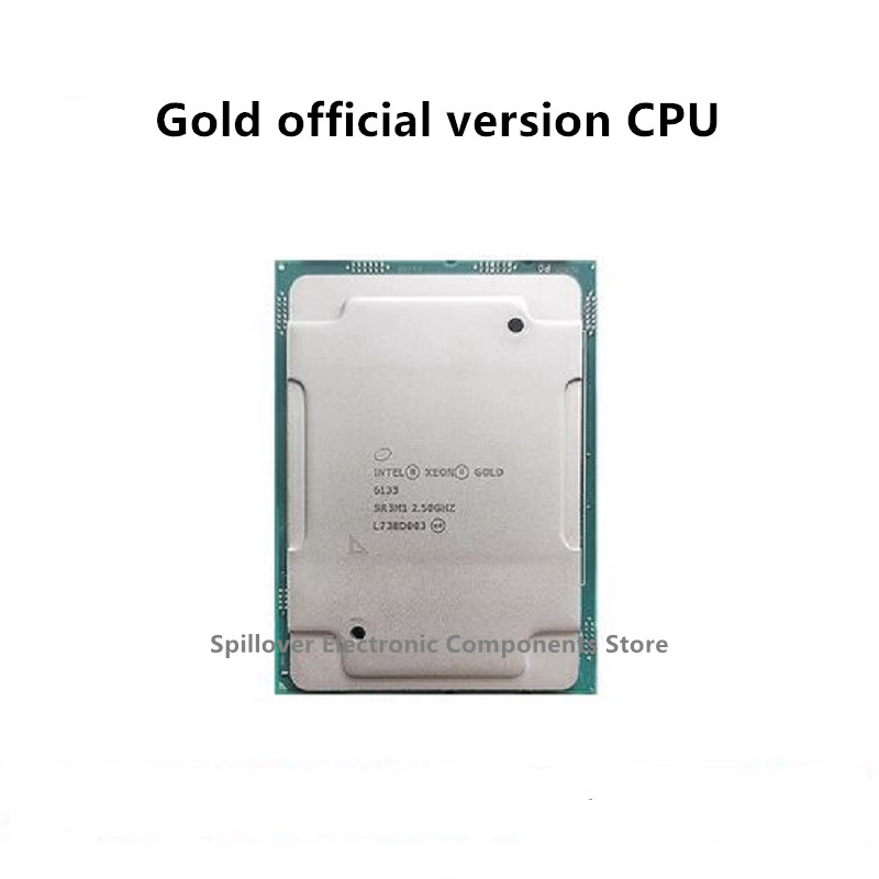 Gold 6138 - Oro 6136 6142 6144 6146 6148