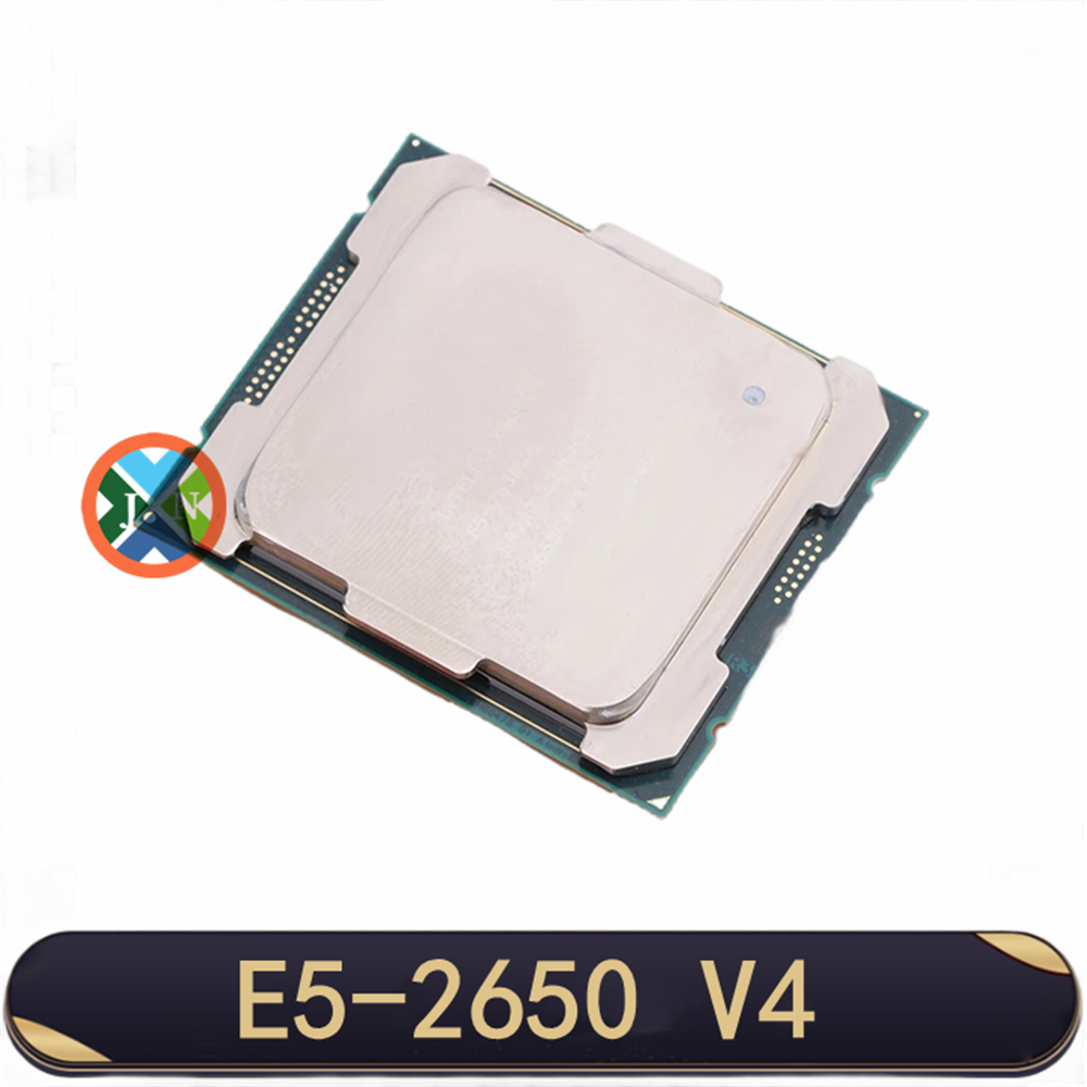 Gold 6248R - Procesador Xeon E5 2650 V4 E5-2650V4
