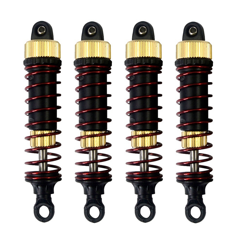 Gold 6138 - Best-4 Uds amortiguadores para Xinlehong XLH