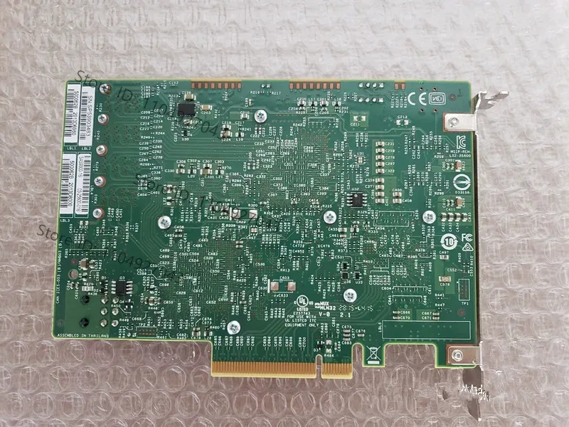 LSI SAS 9300-16I 12GB/S HBA BU - Lsi 9300 16I Hba It Mode reseña y precio