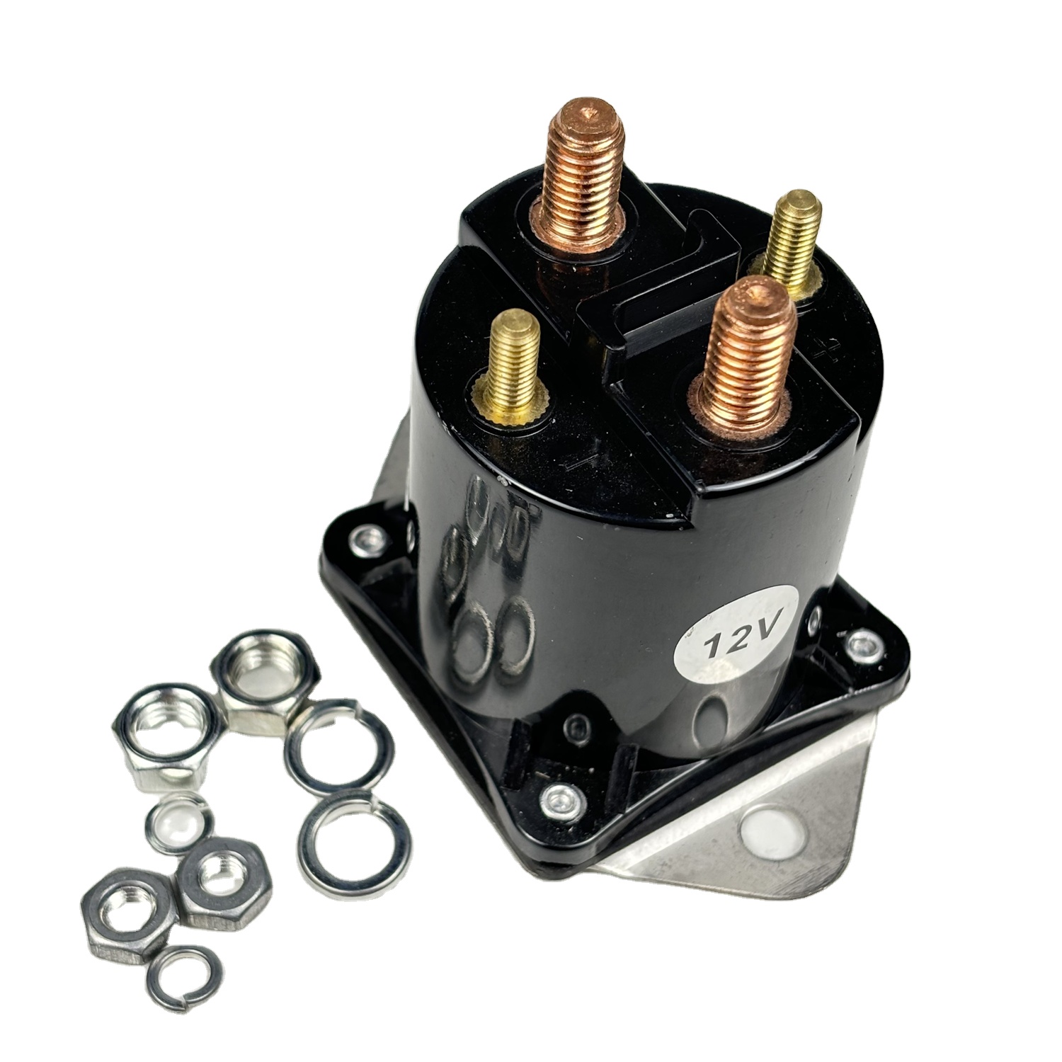 Interruptor Solenoide de Cabin - Gold 6138 reseña y precio