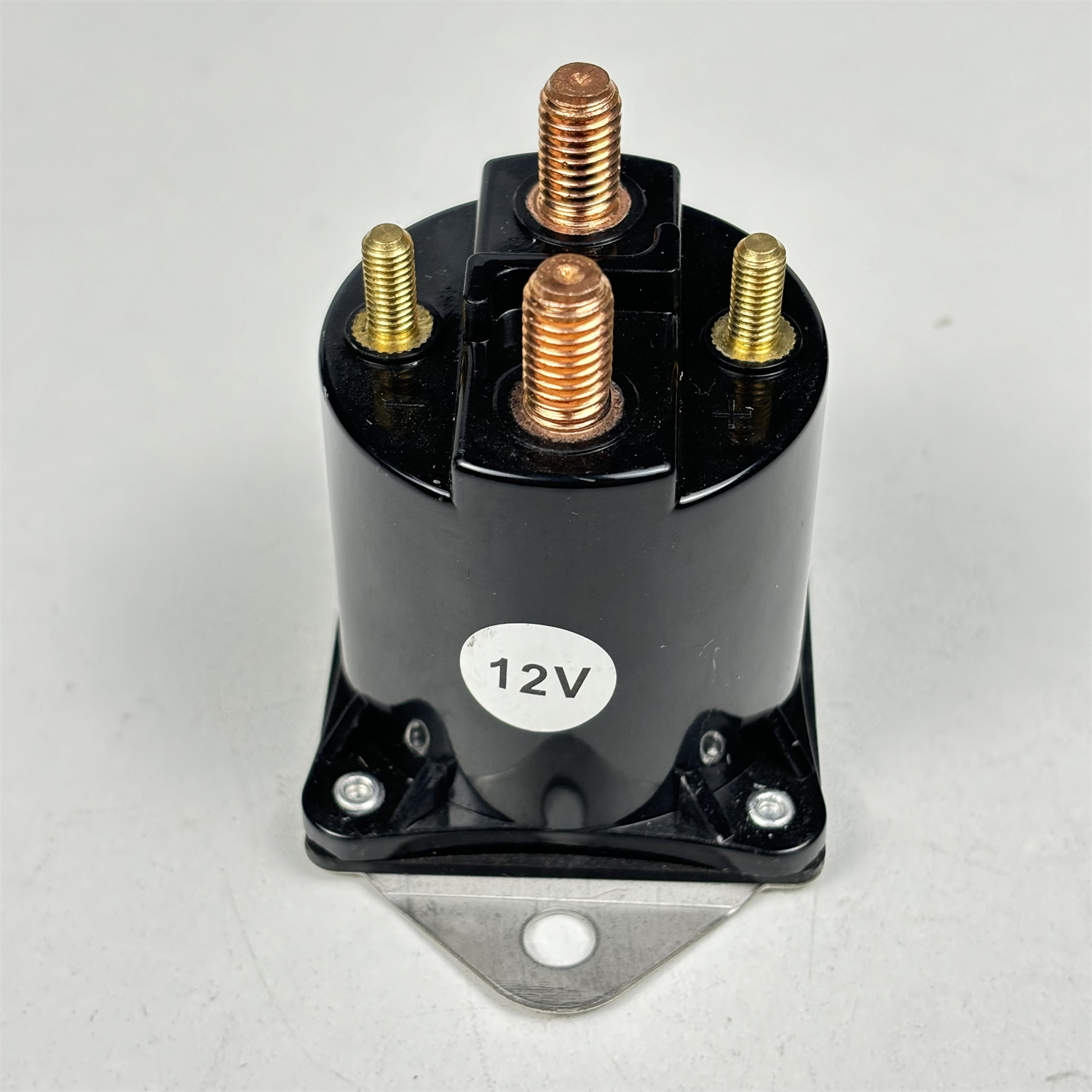 Interruptor Solenoide de Cabin - Gold 6138 reseña y precio