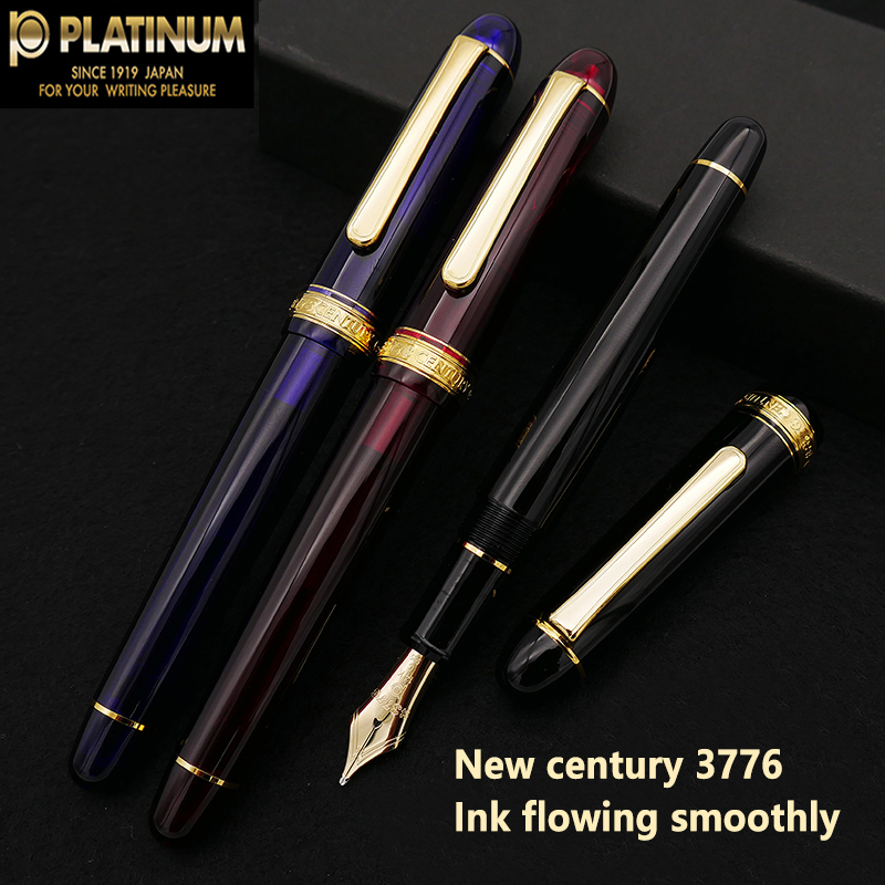Pluma estilográfica Original d - Gold 6138 reseña y precio