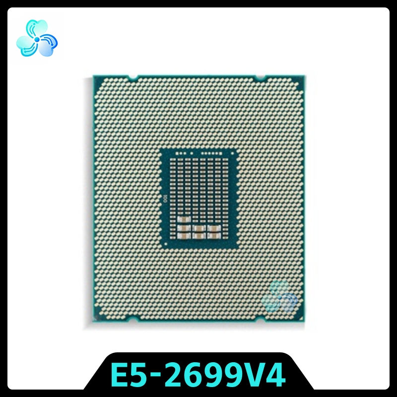 Procesador Xeon E5-2699V4 CPU  - E5 2699 V4 reseña y precio