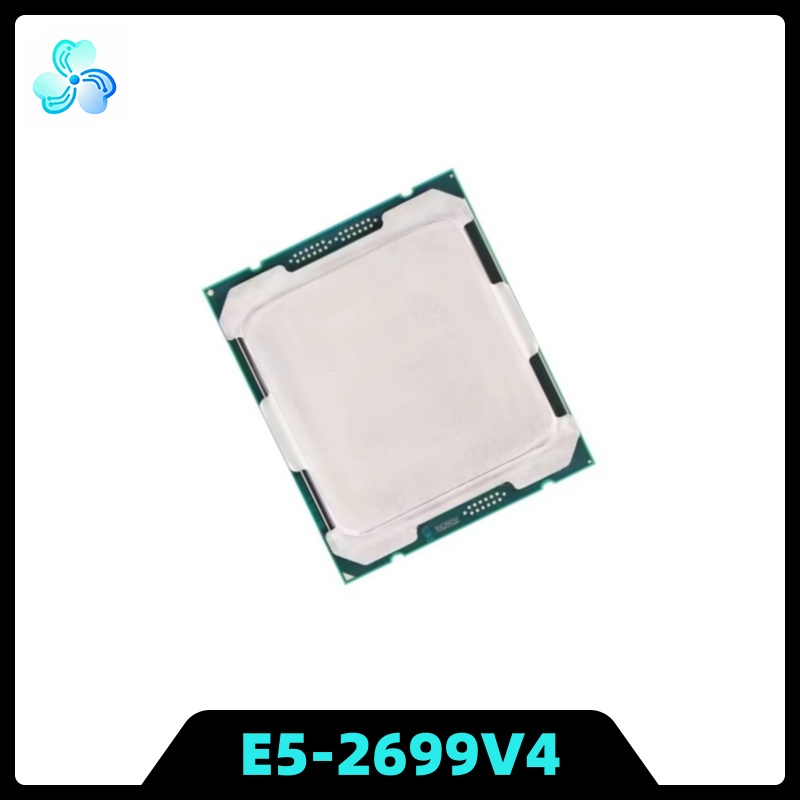 Procesador Xeon E5-2699V4 CPU  - E5 2699 V4 reseña y precio