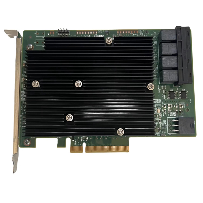Utilizado para 9300-16I Modo I - Lsi 9300 16I Hba It Mode reseña y precio