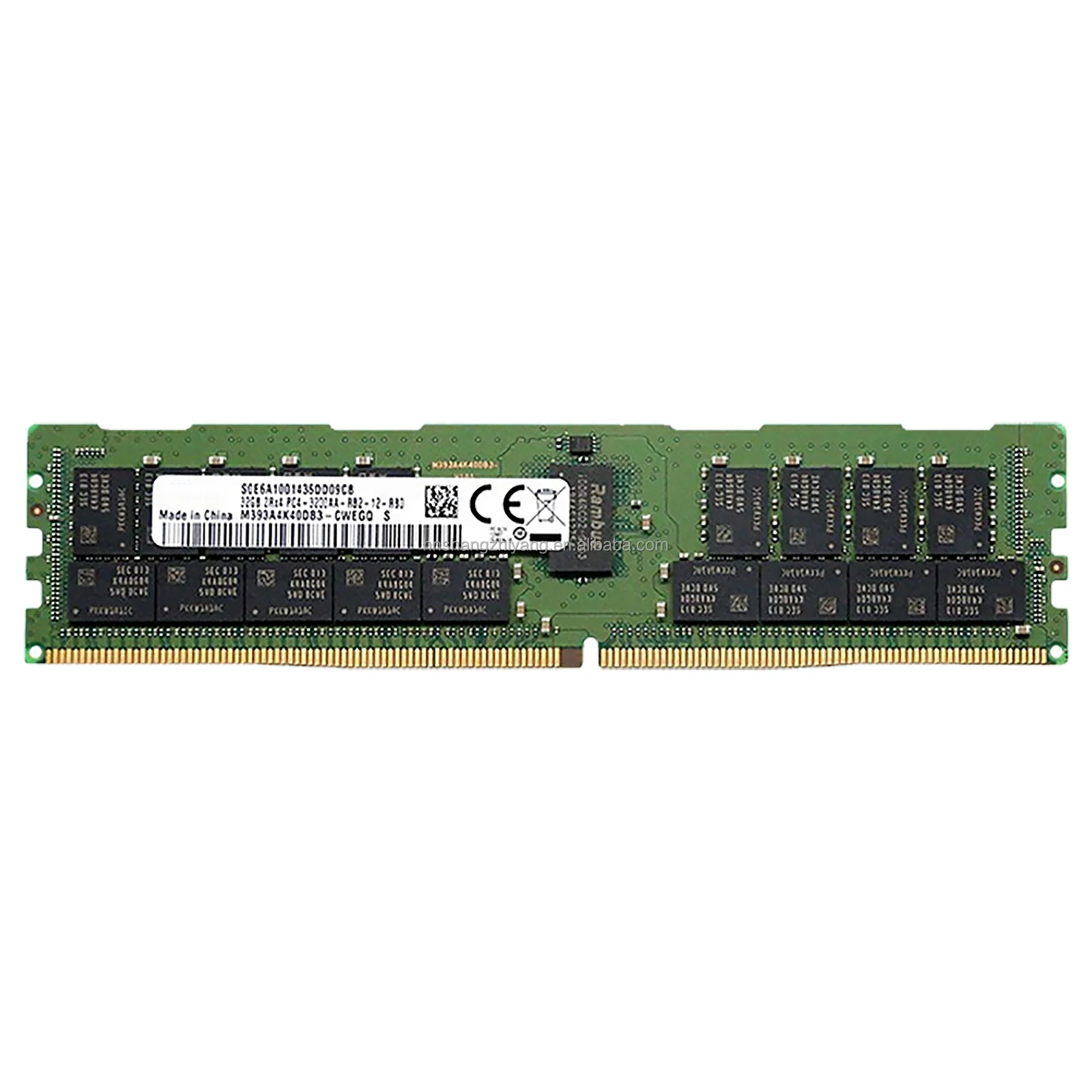 M393A8G40AB2-CWE 64GB DDR4 Pc4 - 64Gb Ddr4 Ecc Reg 3200Mhz reseña y precio