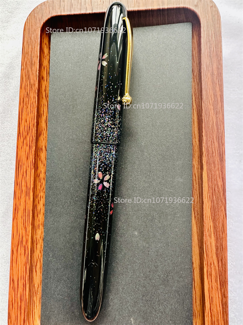 Barril de pluma estilográfica  - Gold 6138 reseña y precio