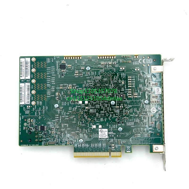 Tarjeta Controladora HBA LSI 9 - Lsi 9300 16I Hba It Mode reseña y precio