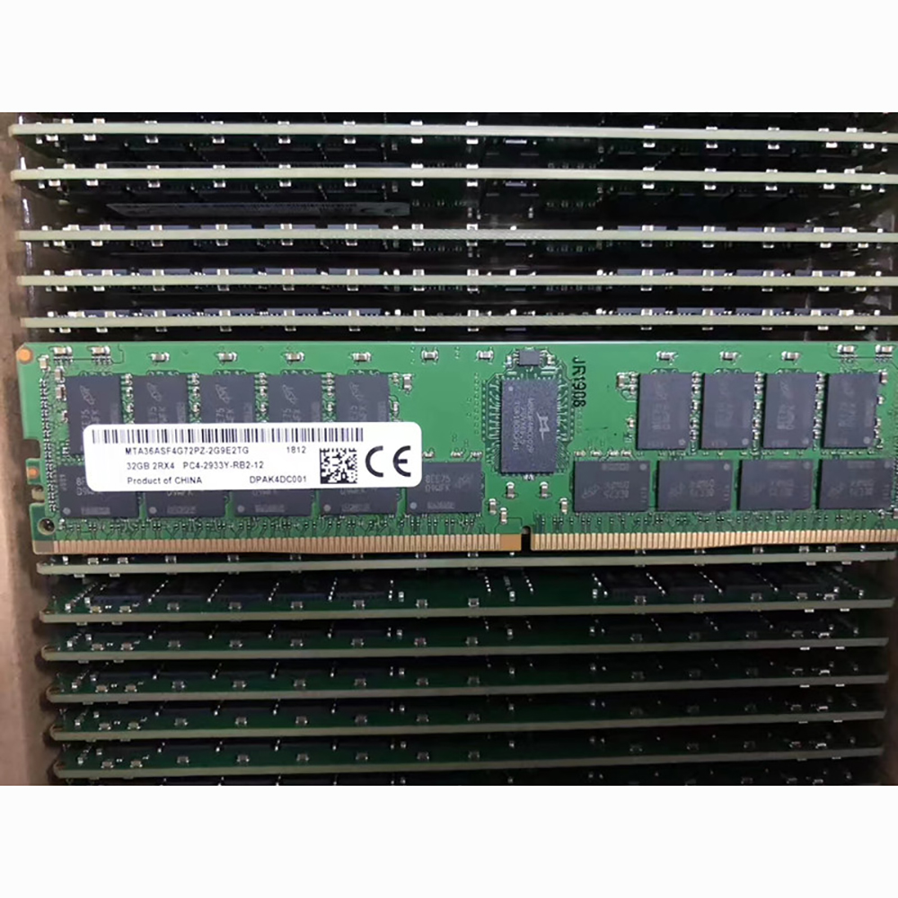 1 Uds NF NP M5 RAM 32GB 32G 2R - 32Gb 2Rx4 Pc4 2933Y reseña y precio