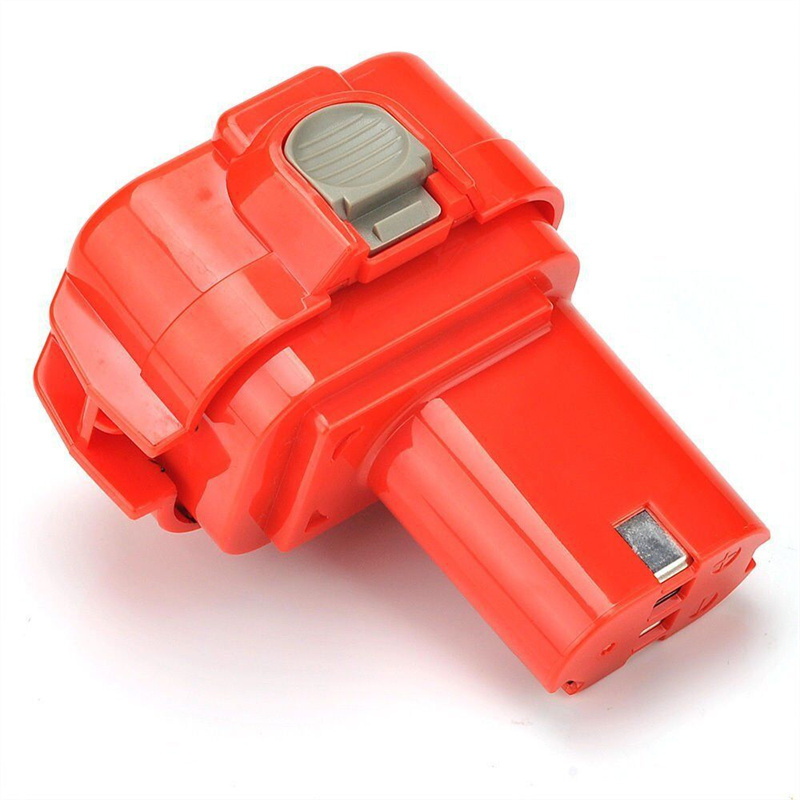 Batería de 9,6 V 2.5Ah para MA - Gold 6138 reseña y precio