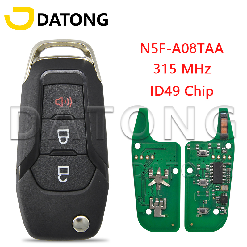 Llave remota de coche Datong W - Gold 6138 reseña y precio
