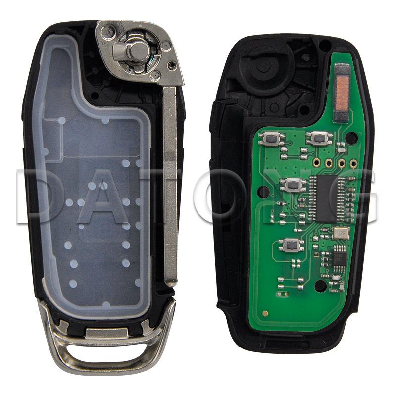 Llave remota de coche Datong W - Gold 6138 reseña y precio