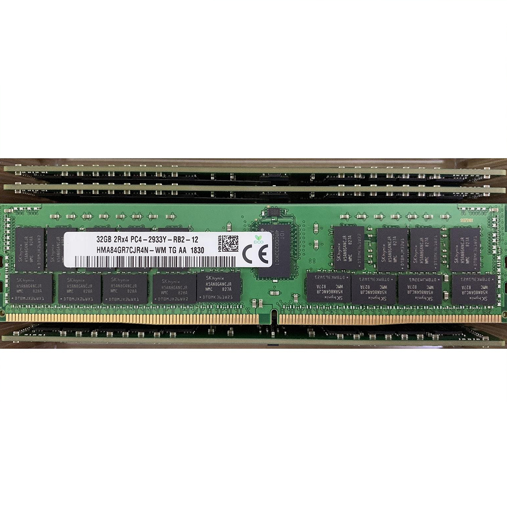 1 unidad de memoria RAM de 32  - 32Gb 2Rx4 Pc4 2933Y reseña y precio