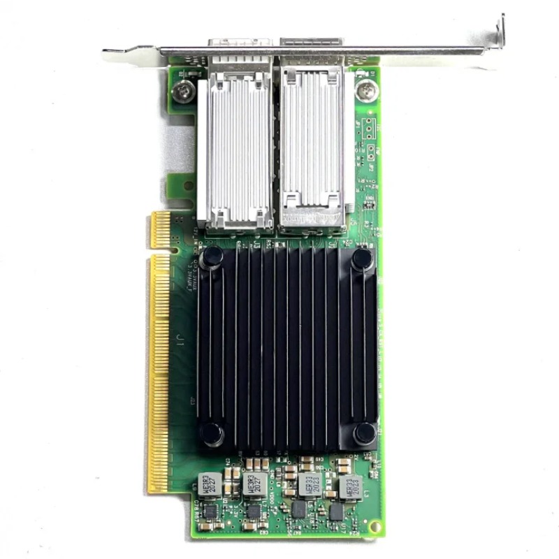 Mellanox MCX516A-CCAT Adaptado - 100Gbe Qsfp28 Network Card reseña y precio
