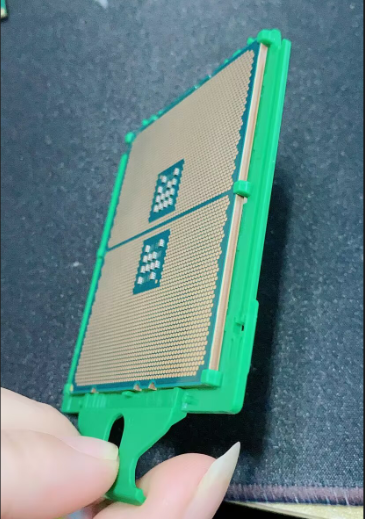 CPUs Oficiales Desbloqueados A - Gold 6138 reseña y precio