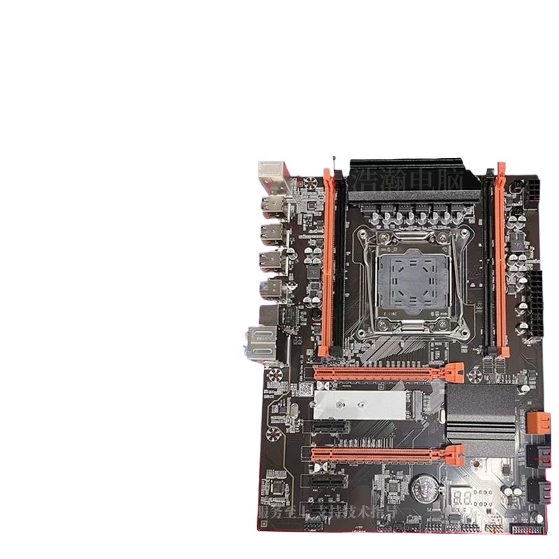 Para Placa Base X99 DDR3/DDR4  - E5 2696 V3 reseña y precio