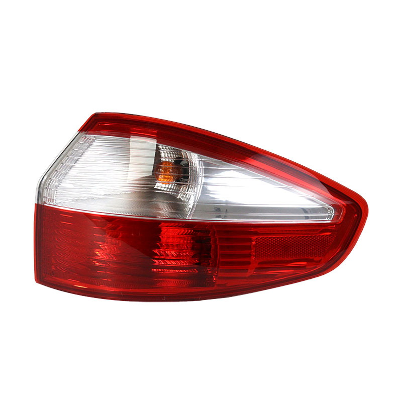 Luz trasera de parachoques ext - Gold 6138 reseña y precio