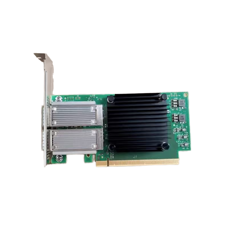 Nuevo MCX516A-CCAT ConnectX-5  - 100Gbe Qsfp28 Network Card reseña y precio
