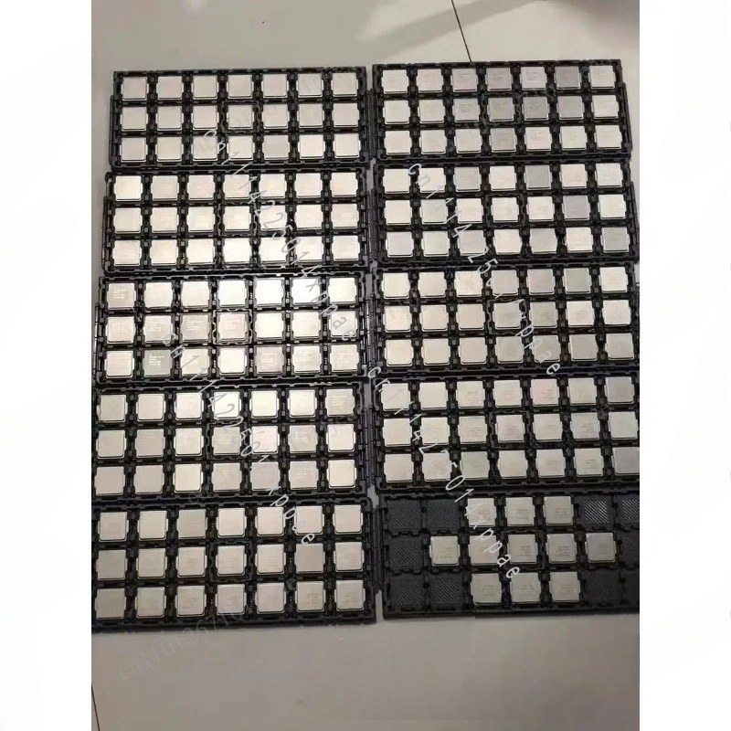 Paquete V4 LGA 2011-3 SR2JS E5 - E5 2699 V4 reseña y precio