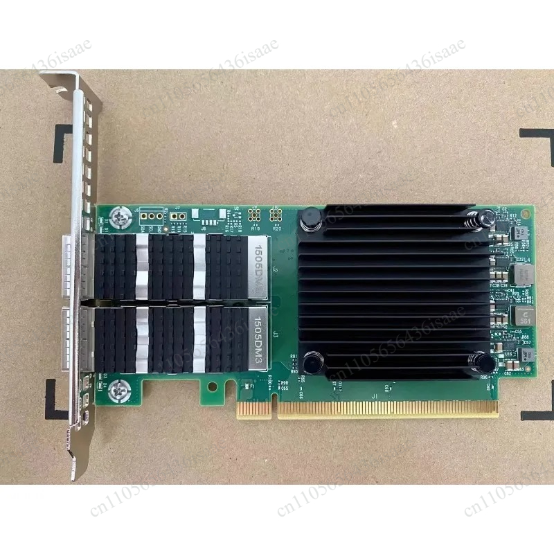 Tarjeta de Red Mellanox Connec - 100Gbe Qsfp28 Network Card reseña y precio
