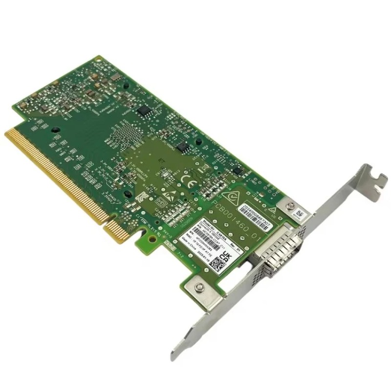 Mellanox MCX515A-CCAT PCIe 3,0 - 100Gbe Qsfp28 Network Card reseña y precio