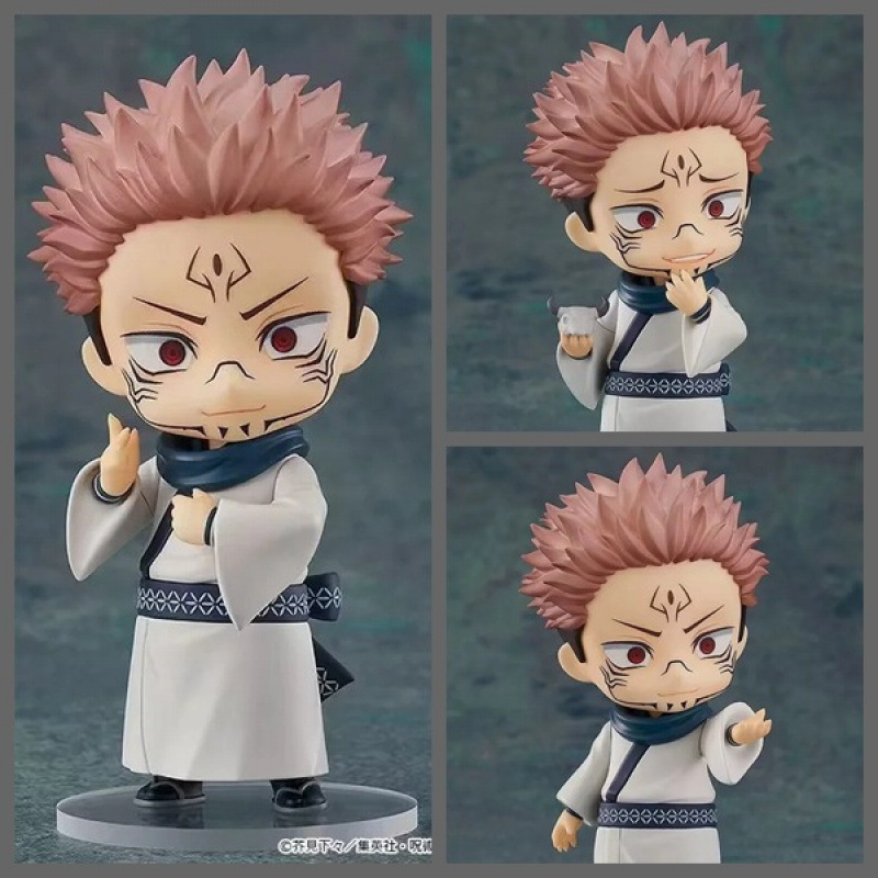Figura de acción de Satoru Goj - Gold 6138 reseña y precio