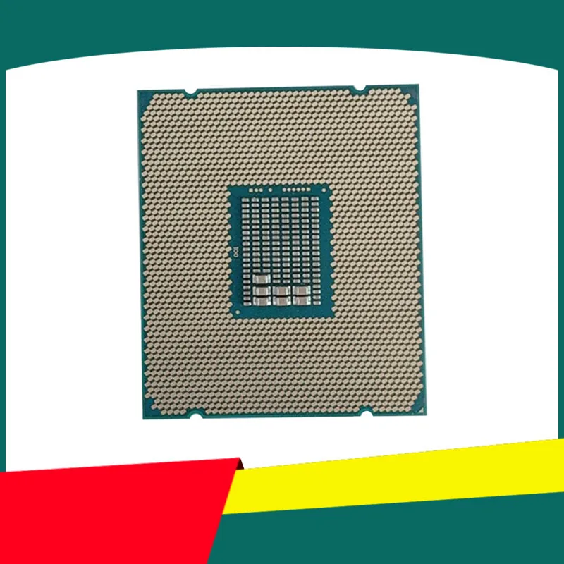 CPU E5-2699V4 2.20GHz 22s 55M  - E5 2699 V4 reseña y precio